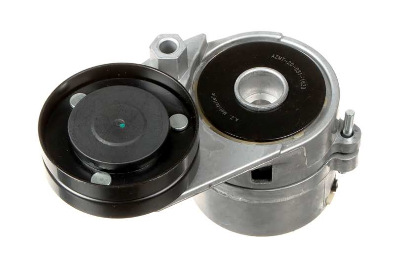 Napínacia kladka drážkového remeňa